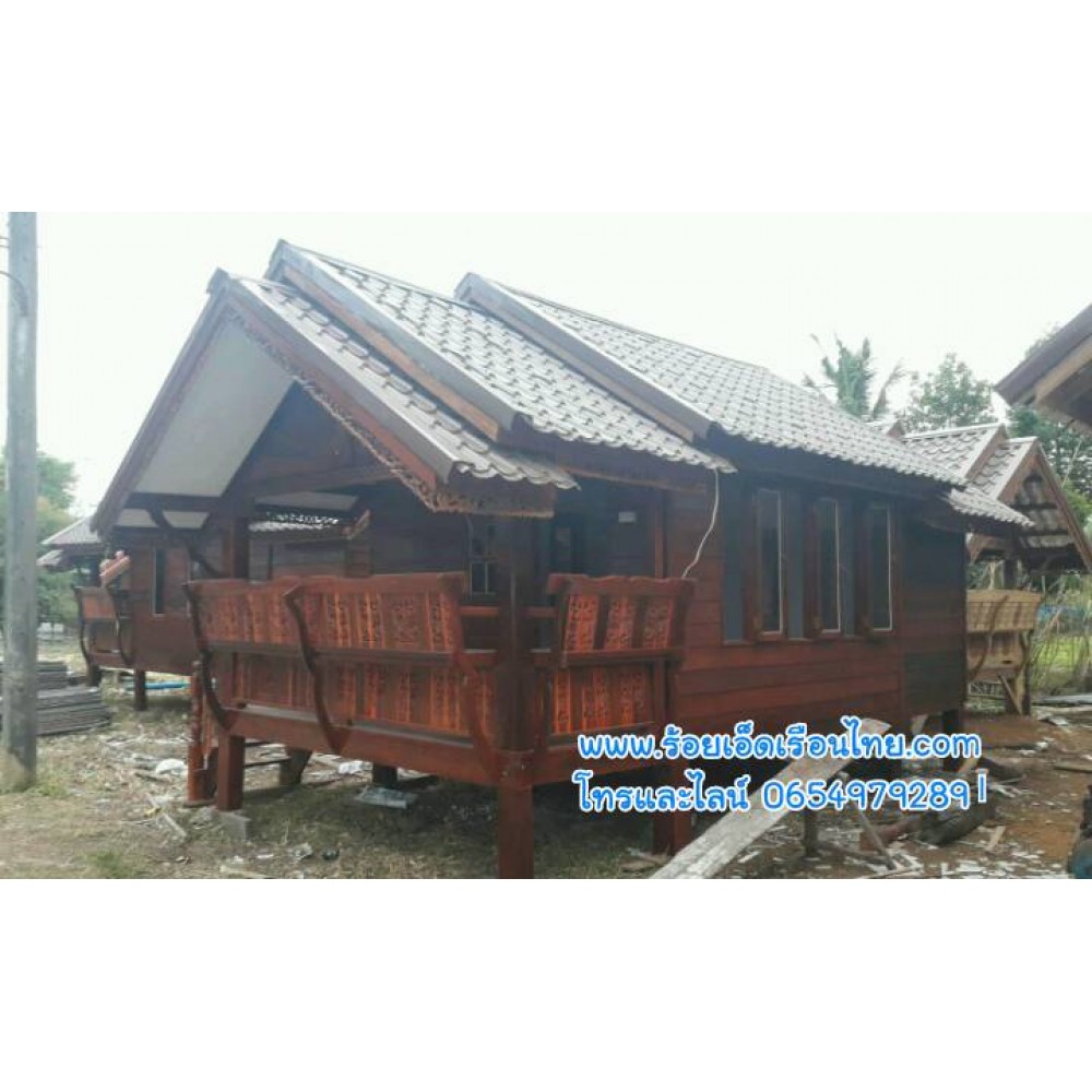 บ้านเดี่ยวแบบที่21 ขนาด3.5x6.5 บ้านเดี่ยวแบบที่21 ขนาด3.5x6.5